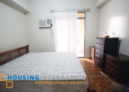 fully furnished 1br condo unit for rent at the paseo parkview suites makati