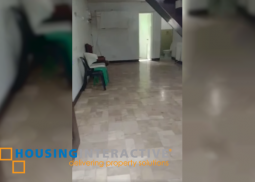 2-storey townhouse for lease in villa carolina ii