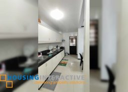 2 storey house for sale in laspinas
