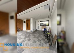 house and lot for sale in laspinas city