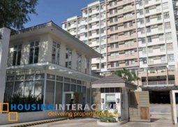 semi-furnished 2br unit for lease in suntrust treetop villas