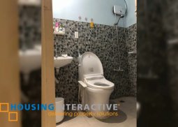 townhouse for sale in bf resort village