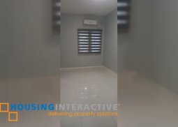 house for sale in bf resort village