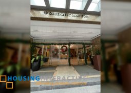 fully furnished 1br unit for lease in greenbelt madison