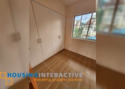 house for sale in bf resort village