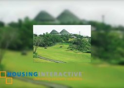lot for sale in foresthills antipolo