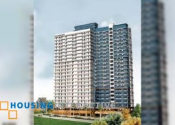 bare unit for sale in avida towers new manila