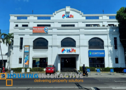 office space for lease in bacolod