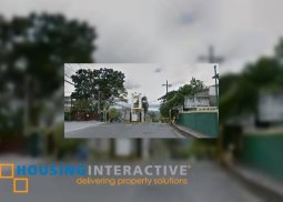 house and lot for sale in filinvest 2 quezon city