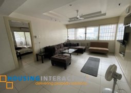 fully furnished unit in le grand