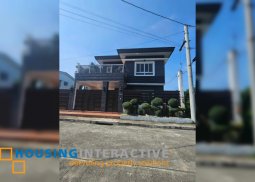 house and lot for sale in greenland cainta rizal antipolo city