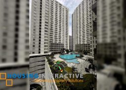 semi-furnished 2br penthouse unit for lease in avida towers asten