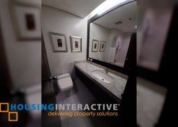 2br unit for rent in the residences at greenbelt