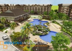 a fancy condo for sale in las pinas city