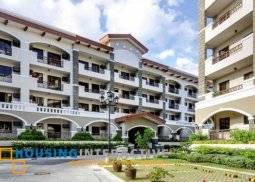 a condominium for sale in las pinas city