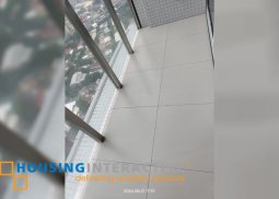 2br unit with parking for rent in proscenium residences