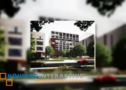 office space for lease in clark