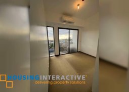 semi-furnished 2br unit for lease in st. moritz private estate