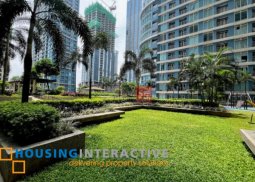 3br unit for rent in central park west