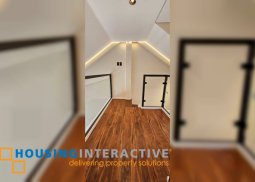 townhouse for sale in paranaque