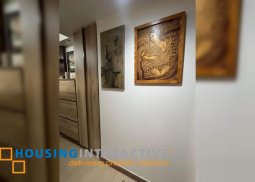 studio type unit for rent in venice luxury residences