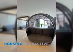 1br unit for rent in shore residences