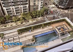 1br unit for sale in park tringle residences