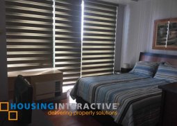 1br unit for sale in bellagio tower1