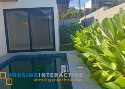 house and lot for sale in ayala alabang village