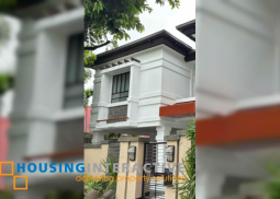 house for lease in ayala alabang village muntinlupa city