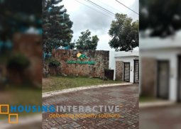 lot for sale in royal villas west, tagaytay, cavite