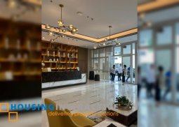 a fancy condominium for sale in taguig city