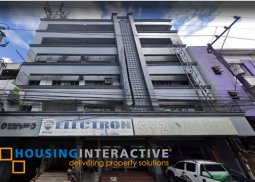 office space for lease in caloocan