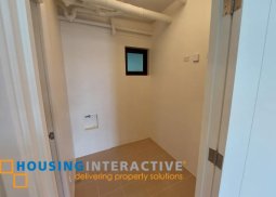 a condominium for sale in east bay residences muntinlupa city