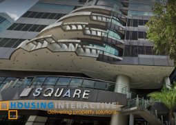 office space for lease in pasig city