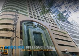 office space for lease in makati