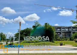 lot for sale in vermosa town, cavite
