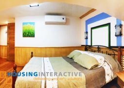 nice 1br loft type condo unit for rent at the prince plaza ii makati
