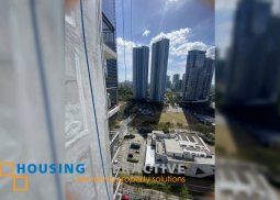 2br unit for sale in two maridien tower 2