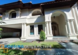 house and lot for sale in ayala alabang muntinlupa city