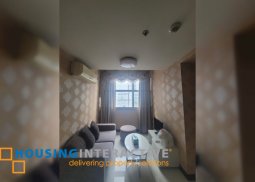1br unit for sale in one central