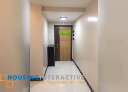 3br unit for rent in 8 forbestown road