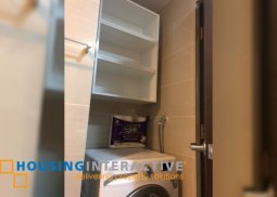 studio type unit for sale in three central