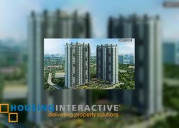 unit for sale in flair tower