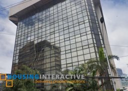 office space for lease in makati