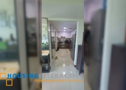 studio type unit for sale in 8 forbes town road