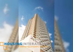 unit for sale in zitan condominium