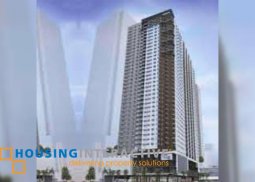 unit for sale in north tower amaia skies
