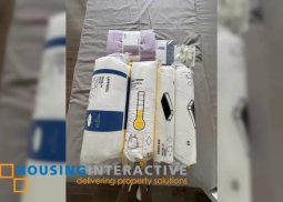 studio type for rent in air residences