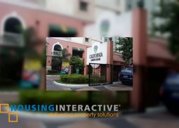 unit for sale in california garden